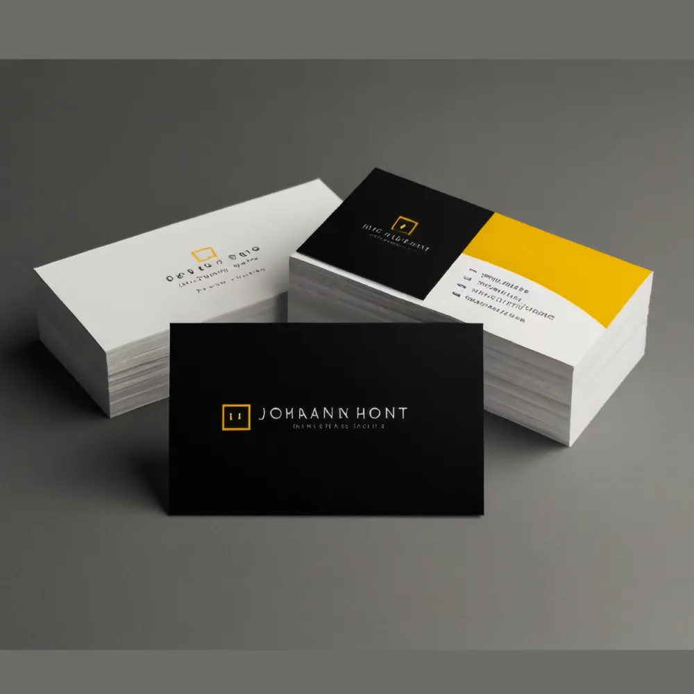 Standard Cards