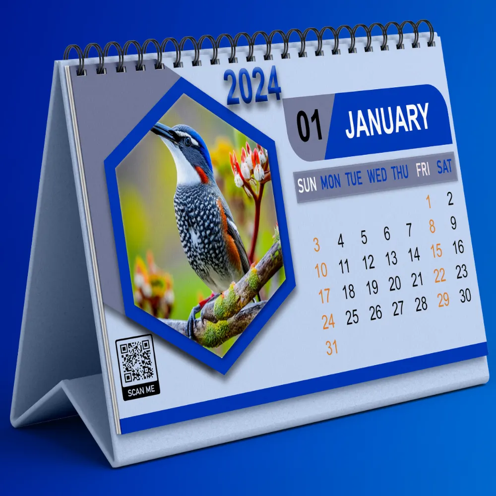 Calendars & Planners